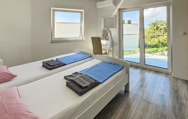 Ferienhaus - Crikvenica , Kroatien - CKA429 602