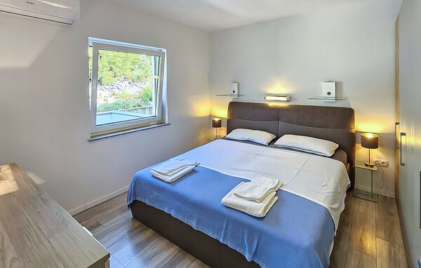 Ferienhaus - Crikvenica , Kroatien - CKA429 6