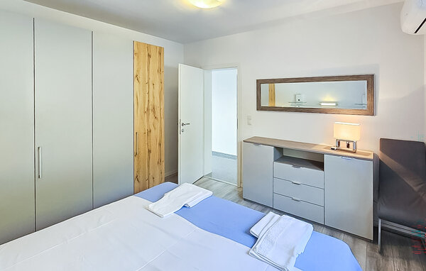 Ferienhaus - Crikvenica , Kroatien - CKA429 603