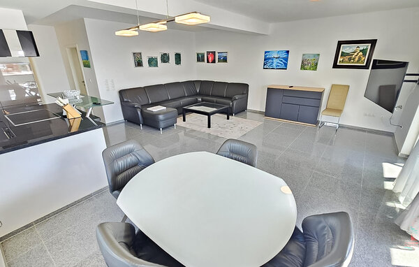 Ferienhaus - Crikvenica , Kroatien - CKA429 301