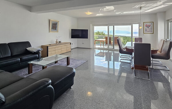 Ferienhaus - Crikvenica , Kroatien - CKA429 5