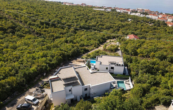 Ferienhaus - Crikvenica , Kroatien - CKA429 81