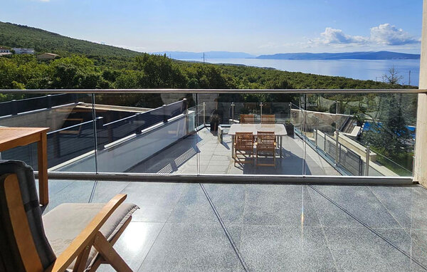 Ferienhaus - Crikvenica , Kroatien - CKA429 3