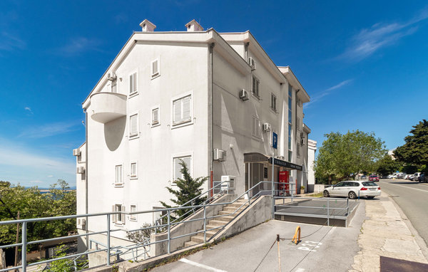 Apartman - Crikvenica , Hrvatska - CKA432 1