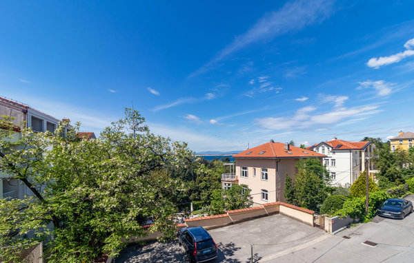 Apartman - Crikvenica , Hrvatska - CKA432 2