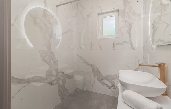 Lejlighed - Crikvenica-Kostrena , Kroatien - CKA436 703
