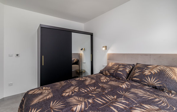 Lejlighed - Crikvenica-Kostrena , Kroatien - CKA436 602