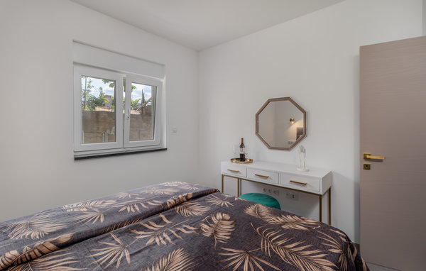 Lejlighed - Crikvenica-Kostrena , Kroatien - CKA436 603