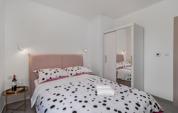 Lejlighed - Crikvenica-Kostrena , Kroatien - CKA436 604