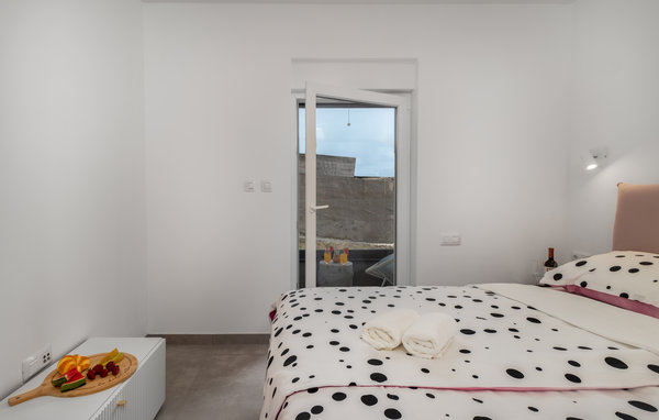 Lejlighed - Crikvenica-Kostrena , Kroatien - CKA436 605