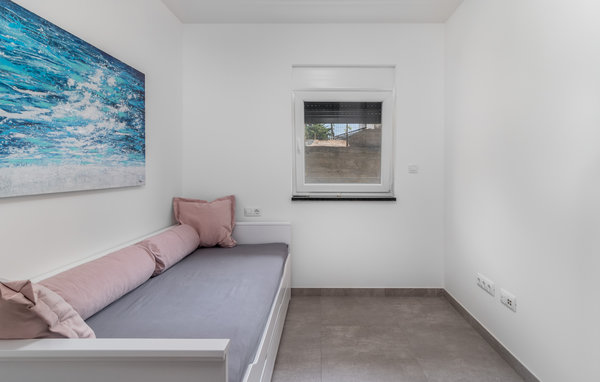 Lejlighed - Crikvenica-Kostrena , Kroatien - CKA436 501