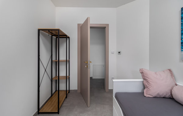 Lejlighed - Crikvenica-Kostrena , Kroatien - CKA436 502