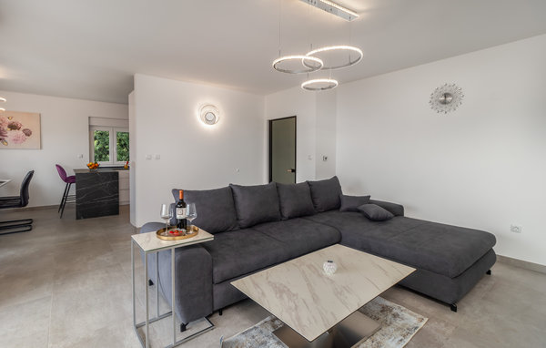 Lejlighed - Crikvenica-Kostrena , Kroatien - CKA436 4