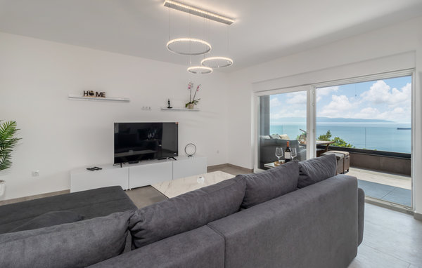 Lejlighed - Crikvenica-Kostrena , Kroatien - CKA436 3