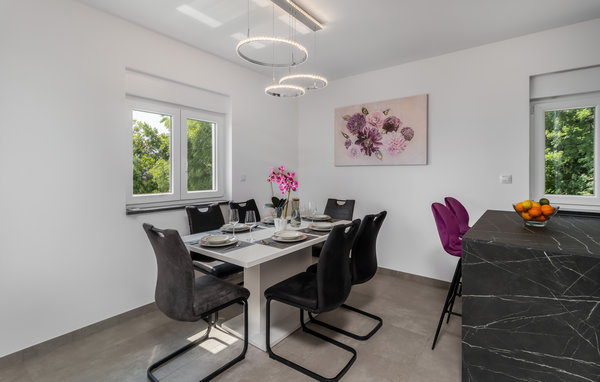 Lejlighed - Crikvenica-Kostrena , Kroatien - CKA436 302