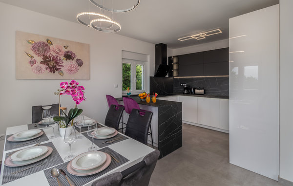 Lejlighed - Crikvenica-Kostrena , Kroatien - CKA436 6