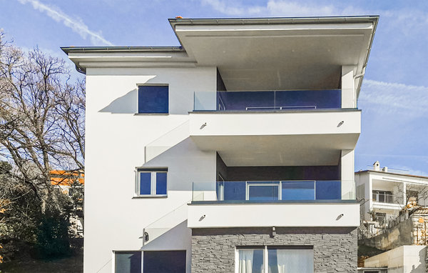 Lejlighed - Crikvenica-Kostrena , Kroatien - CKA436 81