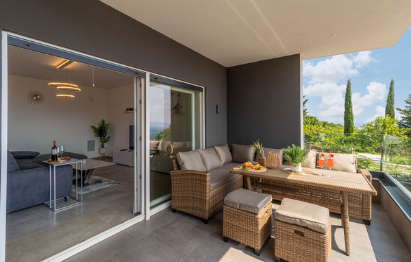 Lejlighed - Crikvenica-Kostrena , Kroatien - CKA436 7