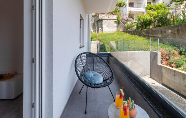 Lejlighed - Crikvenica-Kostrena , Kroatien - CKA436 101
