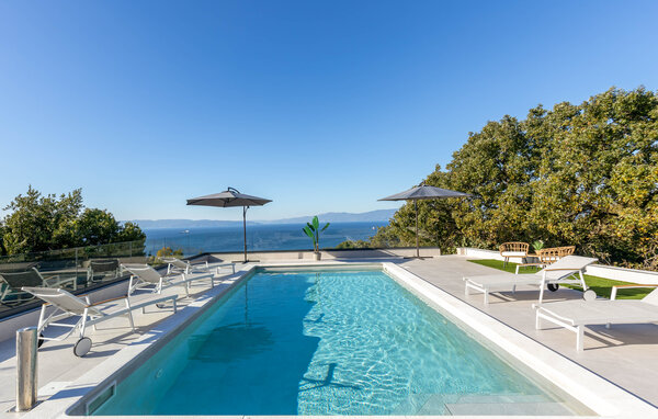 Ferienwohnung - Crikvenica-Kostrena , Kroatien - CKA436 11