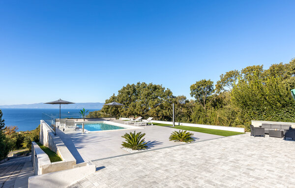 Ferienwohnung - Crikvenica-Kostrena , Kroatien - CKA436 14