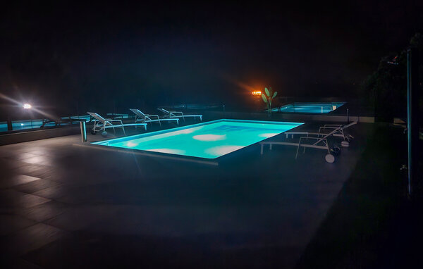 Ferienwohnung - Crikvenica-Kostrena , Kroatien - CKA436 16