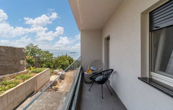 Lejlighed - Crikvenica-Kostrena , Kroatien - CKA436 8