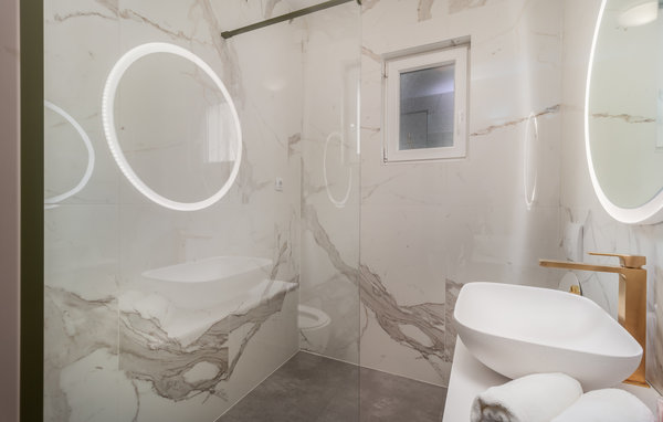 Ferienwohnung - Crikvenica-Kostrena , Kroatien - CKA437 703
