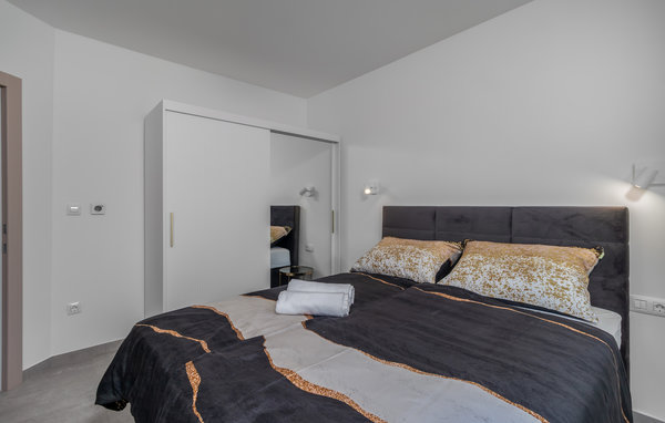 Ferienwohnung - Crikvenica-Kostrena , Kroatien - CKA437 602