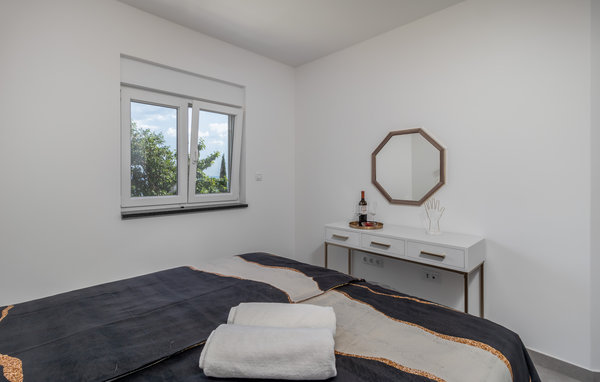 Ferienwohnung - Crikvenica-Kostrena , Kroatien - CKA437 603