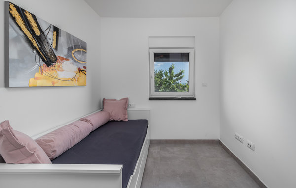 Ferienwohnung - Crikvenica-Kostrena , Kroatien - CKA437 604