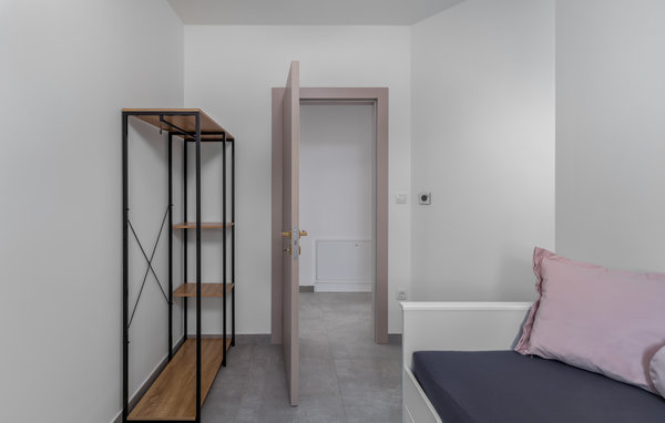 Ferienwohnung - Crikvenica-Kostrena , Kroatien - CKA437 605