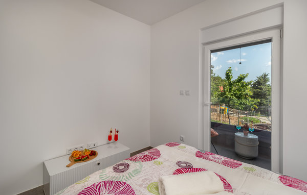 Ferienwohnung - Crikvenica-Kostrena , Kroatien - CKA437 607