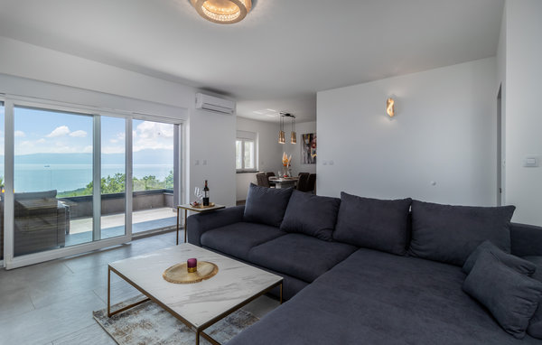 Ferienwohnung - Crikvenica-Kostrena , Kroatien - CKA437 3