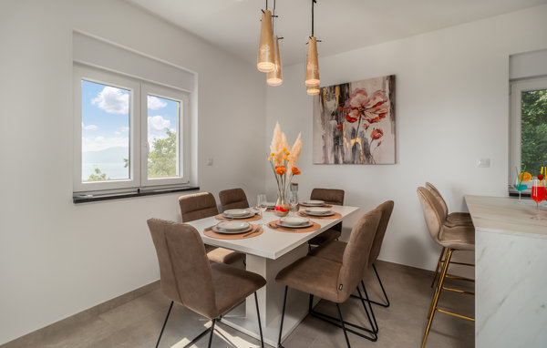 Ferienwohnung - Crikvenica-Kostrena , Kroatien - CKA437 5