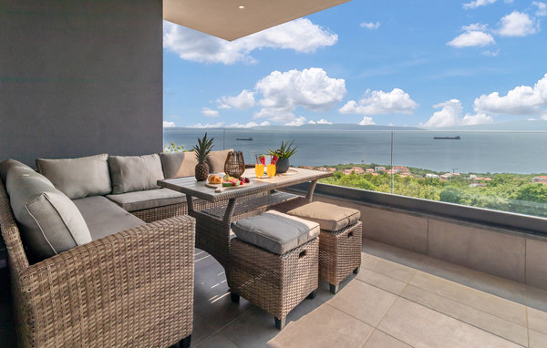 Ferienwohnung - Crikvenica-Kostrena , Kroatien - CKA437 1