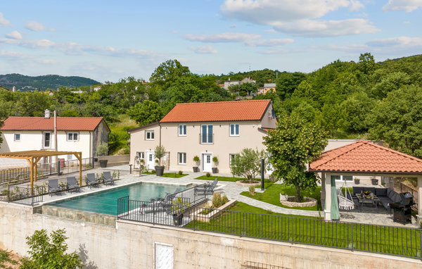 Casa de vacaciones - Crikvenica-Hreljin , Croacia - CKA442 2