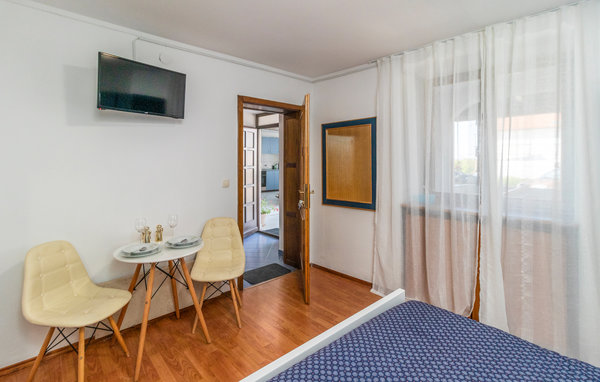 Apartmá 