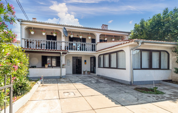 Apartmá 