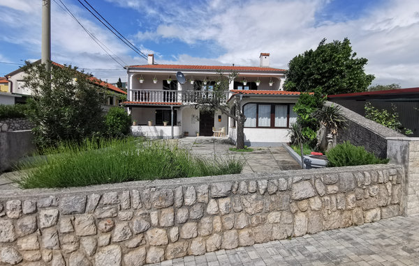 Ferienwohnung - Crikvenica-Jadranovo , Kroatien - CKA445 1