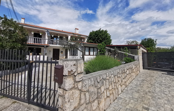 Ferienwohnung - Crikvenica-Jadranovo , Kroatien - CKA445 2
