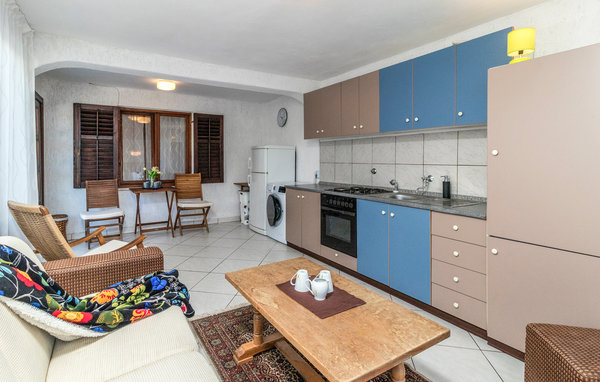 Apartmá 