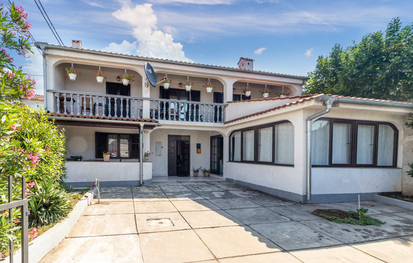 Apartmá 