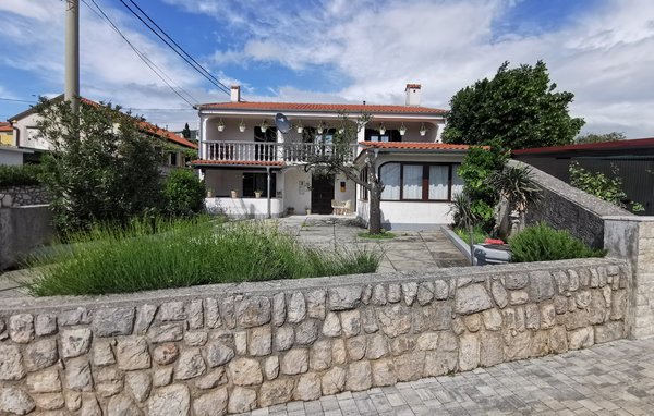 Ferienwohnung - CKC Crikvenica,Jadranovo , Kroatien - CKA446 1