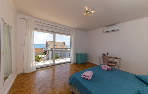 Vakantiehuis 