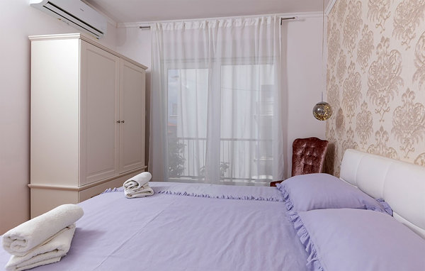 Vakantiehuis 