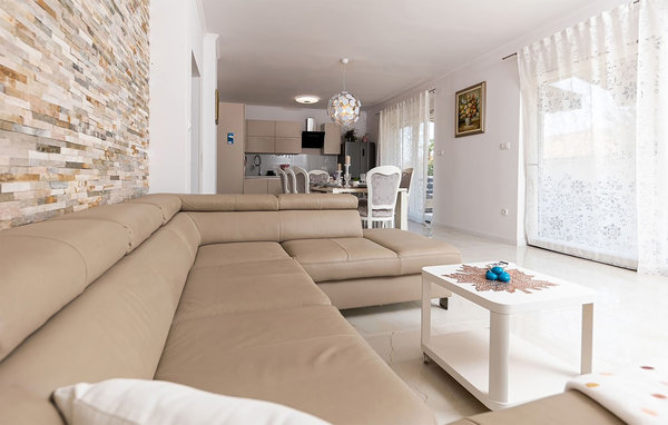 Vakantiehuis 
