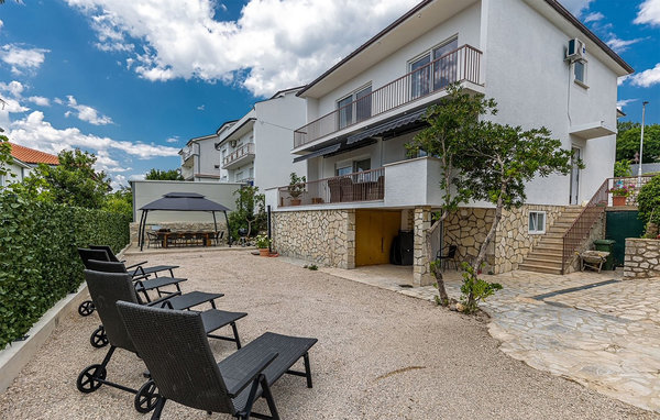 Location de vacances - Crikvenica , Croatie - CKA469 2