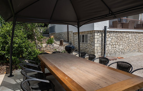 Vakantiehuis 
