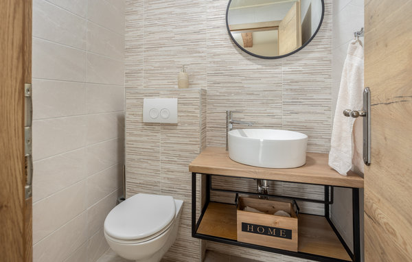 Holiday Home - Crikvenica-Grizane , Croatia - CKA473 701